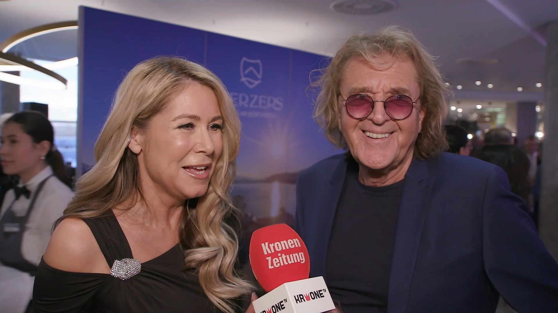 Ein Kindheitstraum, ein rührendes Comeback und ein böses Vorurteil