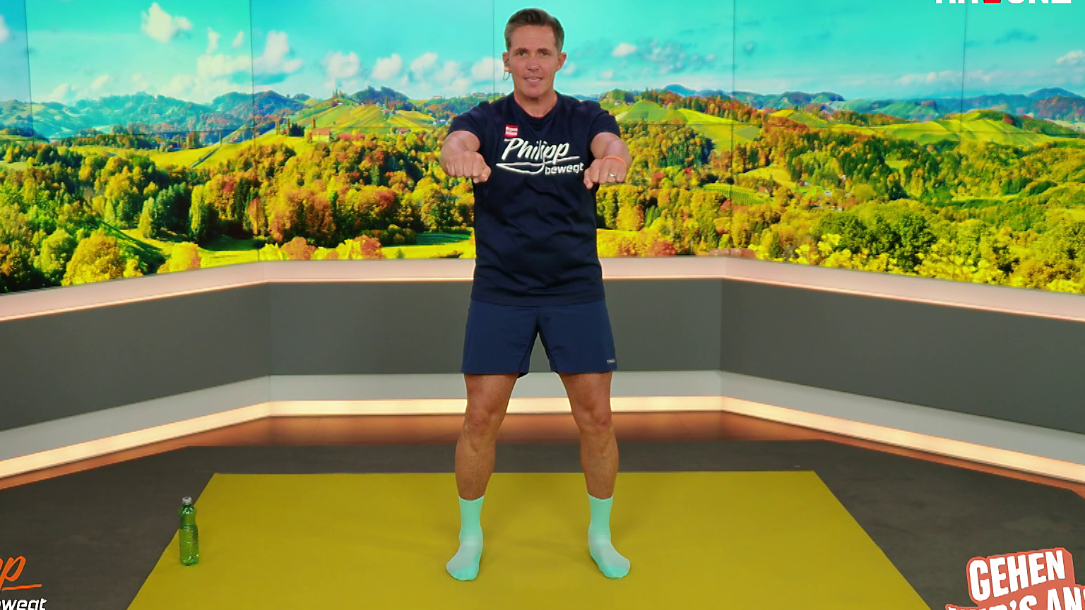 Heute sagen wir den Ausreden den Kampf an!