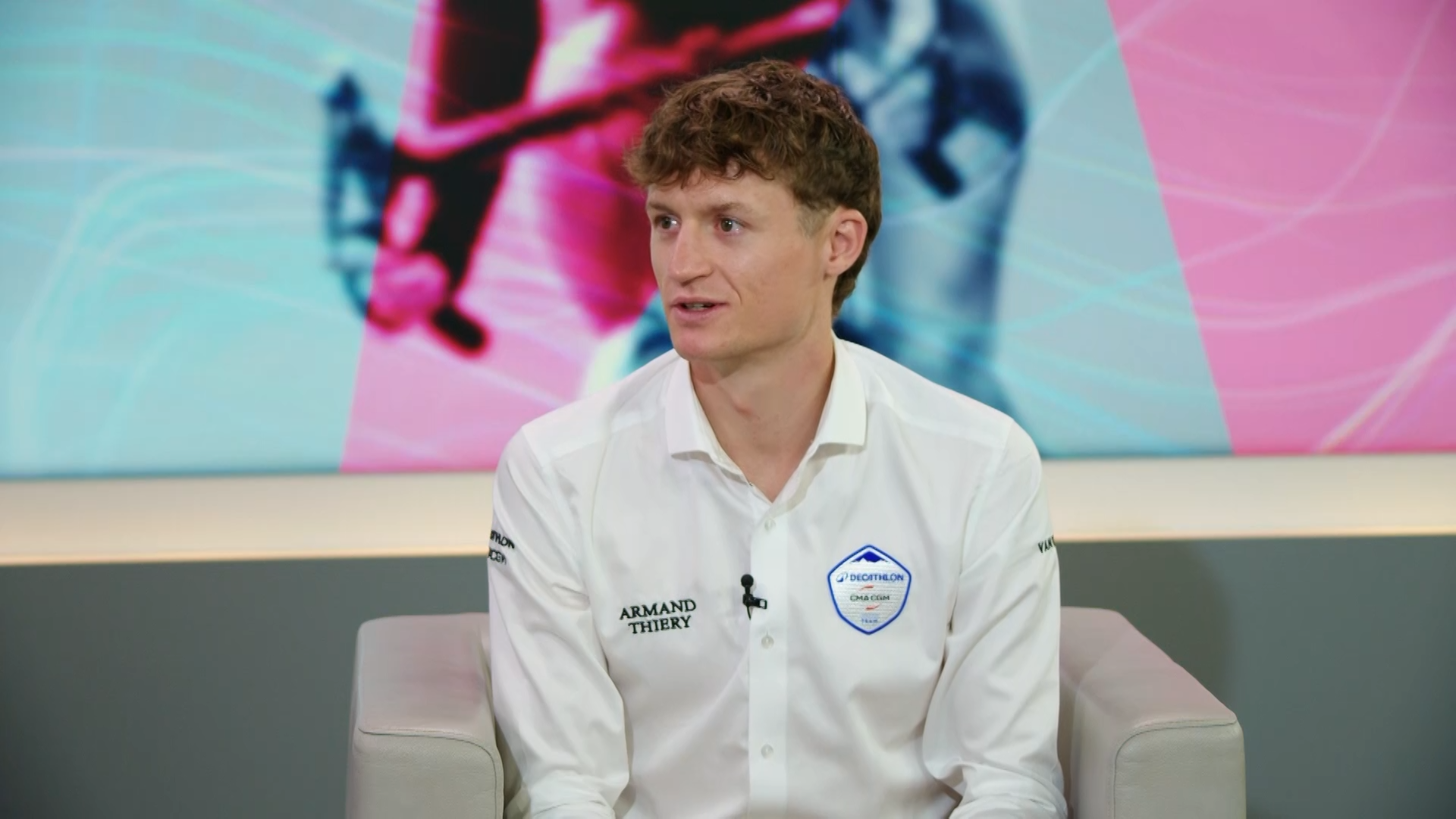 Felix Gall: Wachstum, Podests & Teamwechsel