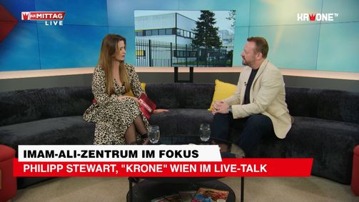Krone zu Mittag Krone zu Mittag Folge 100: Scharfe ORF-Kritik, Friedhofs-Mord und Reality-TV
