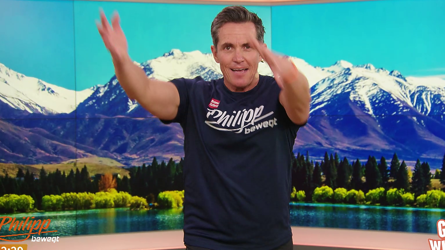 Unser Muntermacher am Samstag: Besser als jeder Kaffee!