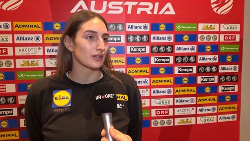 Handball - Das Magazin Handball - Das Magazin Folge 15: ÖHB-Frauen begeistern bei der WM in Rotterdam!