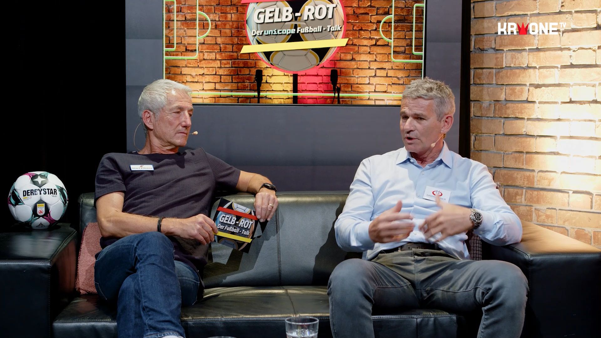 WM-Fieber, Rangnick Verlängerung & Italien WM 1990 – mit Peter Artner