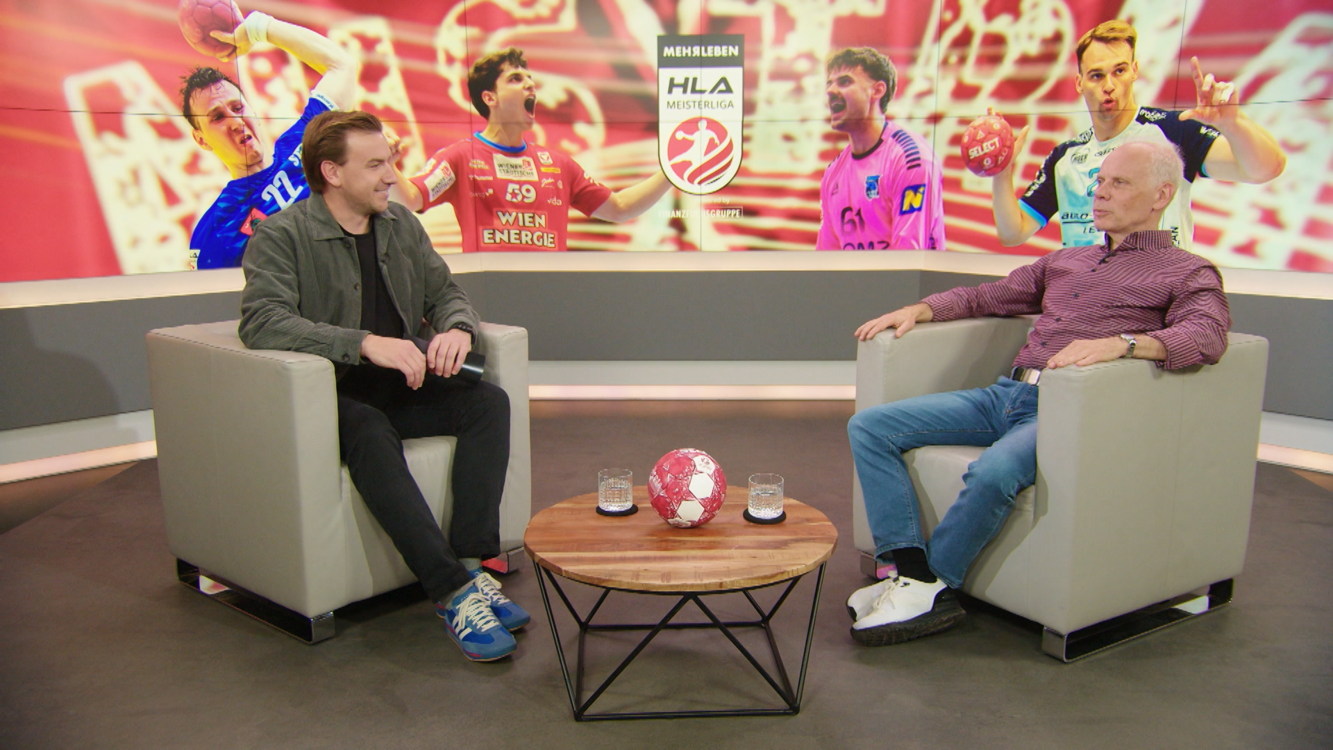 HLA-Rückblick, Ungarn-Spezial & ÖHB-Ladies im Test