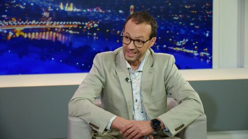 Nachgefragt Nachgefragt Folge 34: Registrierkassen-Tricks: Fahnder packt aus