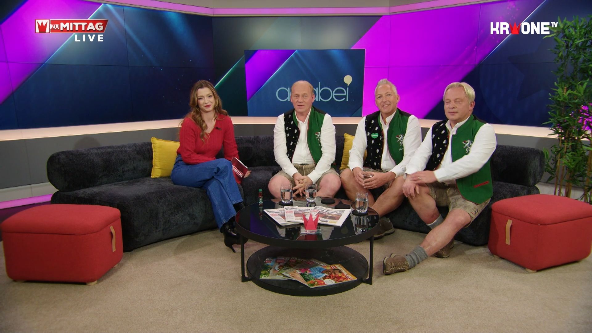 Gefälschte QR-Codes, Sprit und 33 Jahre „Edlseer“