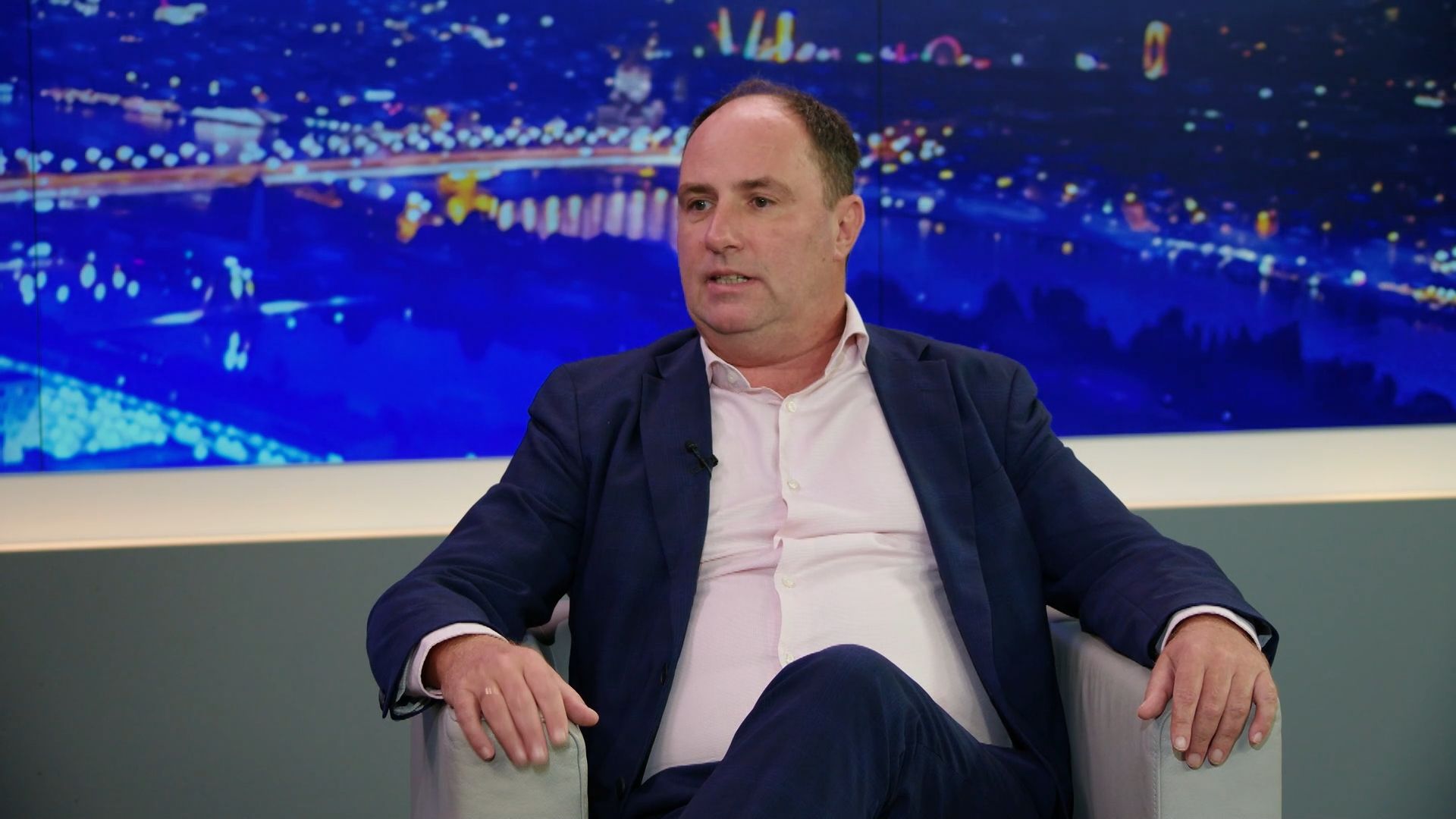 „Michael Ludwig ist ein beinharter Machtpolitiker“