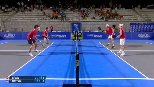 Krone Sport-Talk Krone Sport-Talk Folge 6: Nach Pickleball-Gold: „Es macht uns unheimlich stolz“