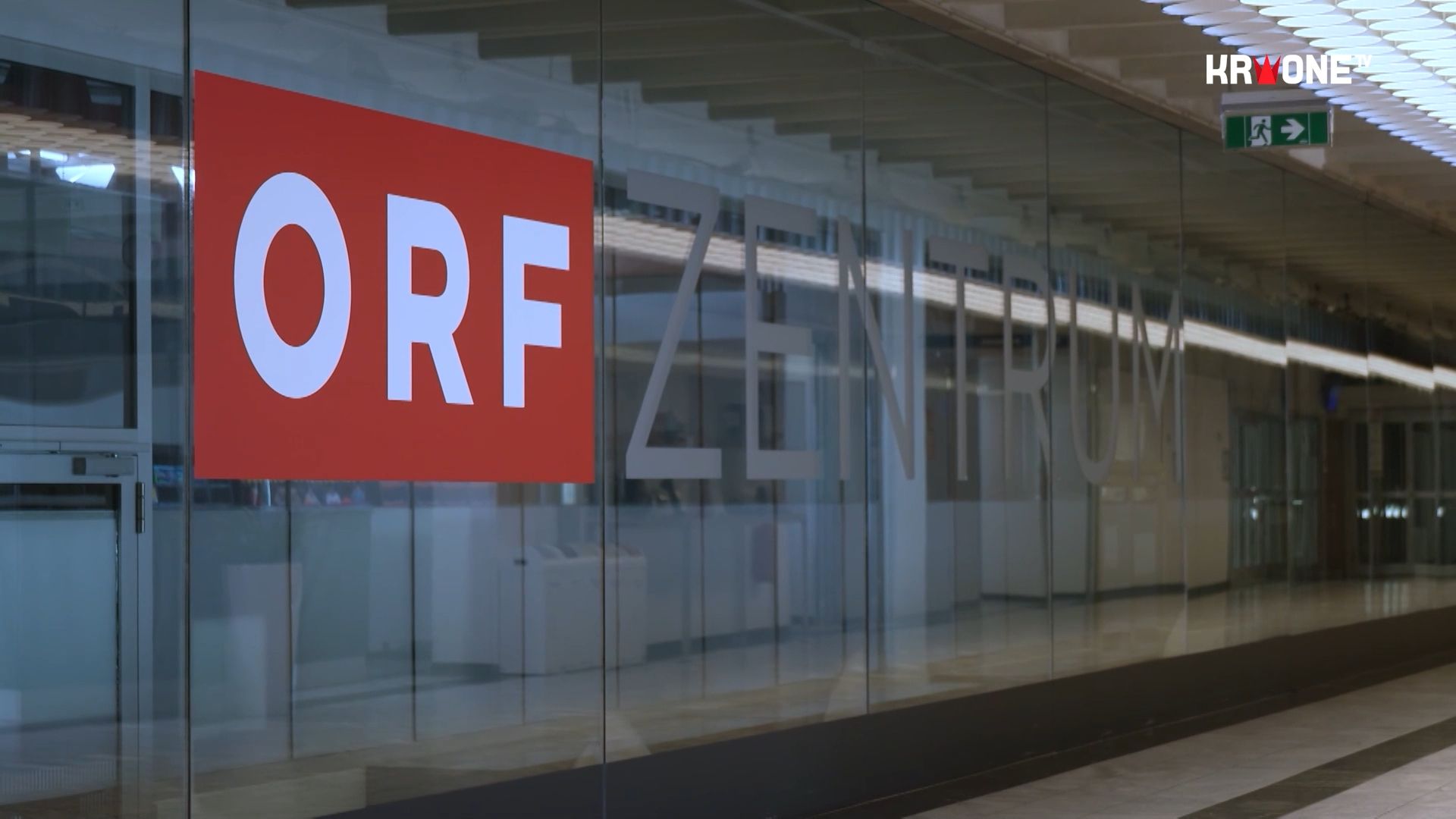 „Der ORF muss weniger machen – und das besser“