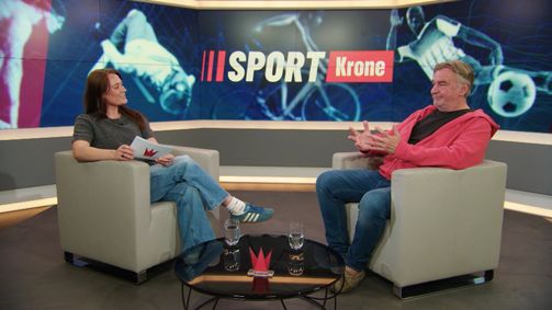 Krone Sport-Talk Krone Sport-Talk Folge 25: "Neustart" der Formel 1 in Miami wieder mit neuen Regeln