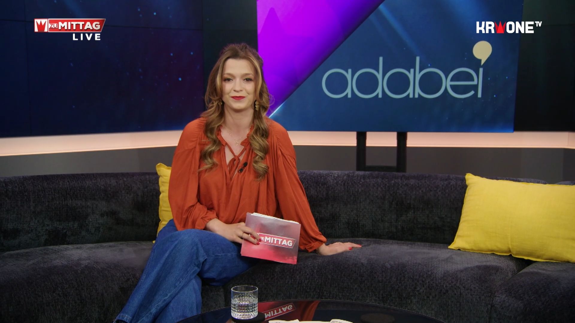 Trump gegen NATO, ORF-Affäre und ESC-Vorfreude