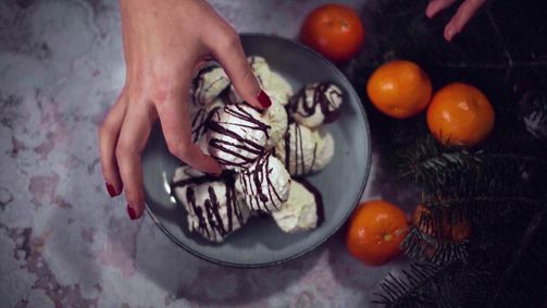 Mimilicious Mimilicious - Staffel 1 Folge 15: Kokosbusserln