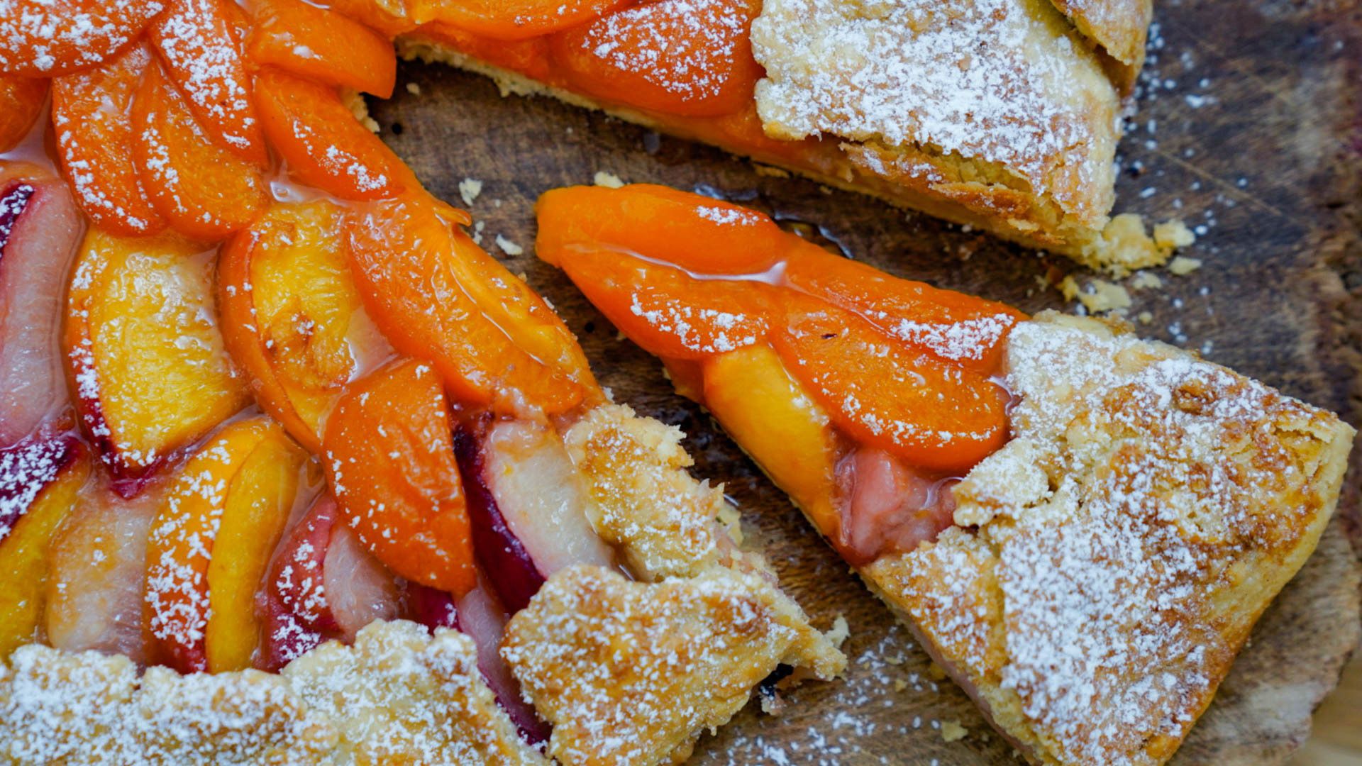 Galette