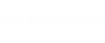 Kenia Poppertour 2021