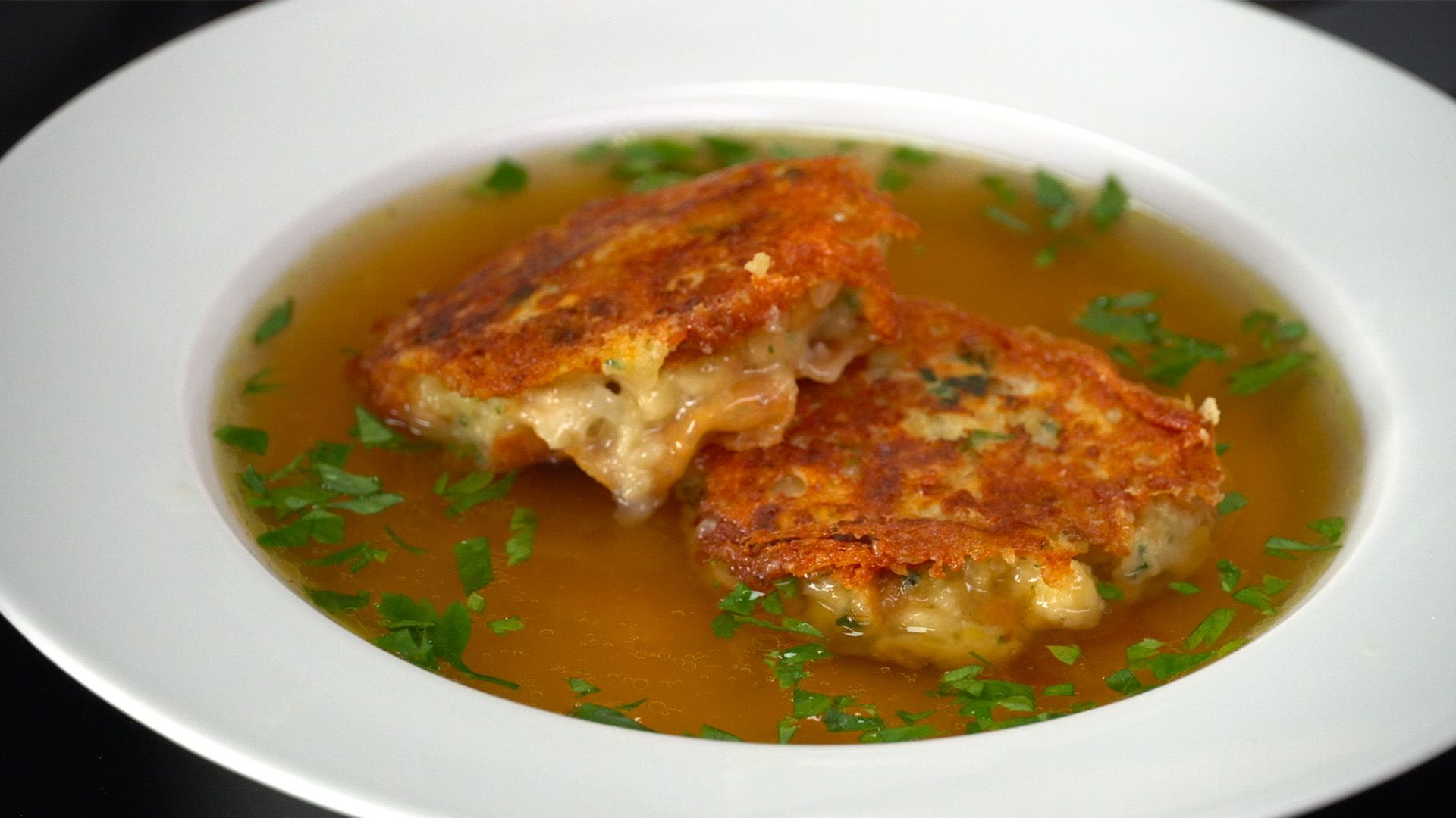 Kaspressknödel