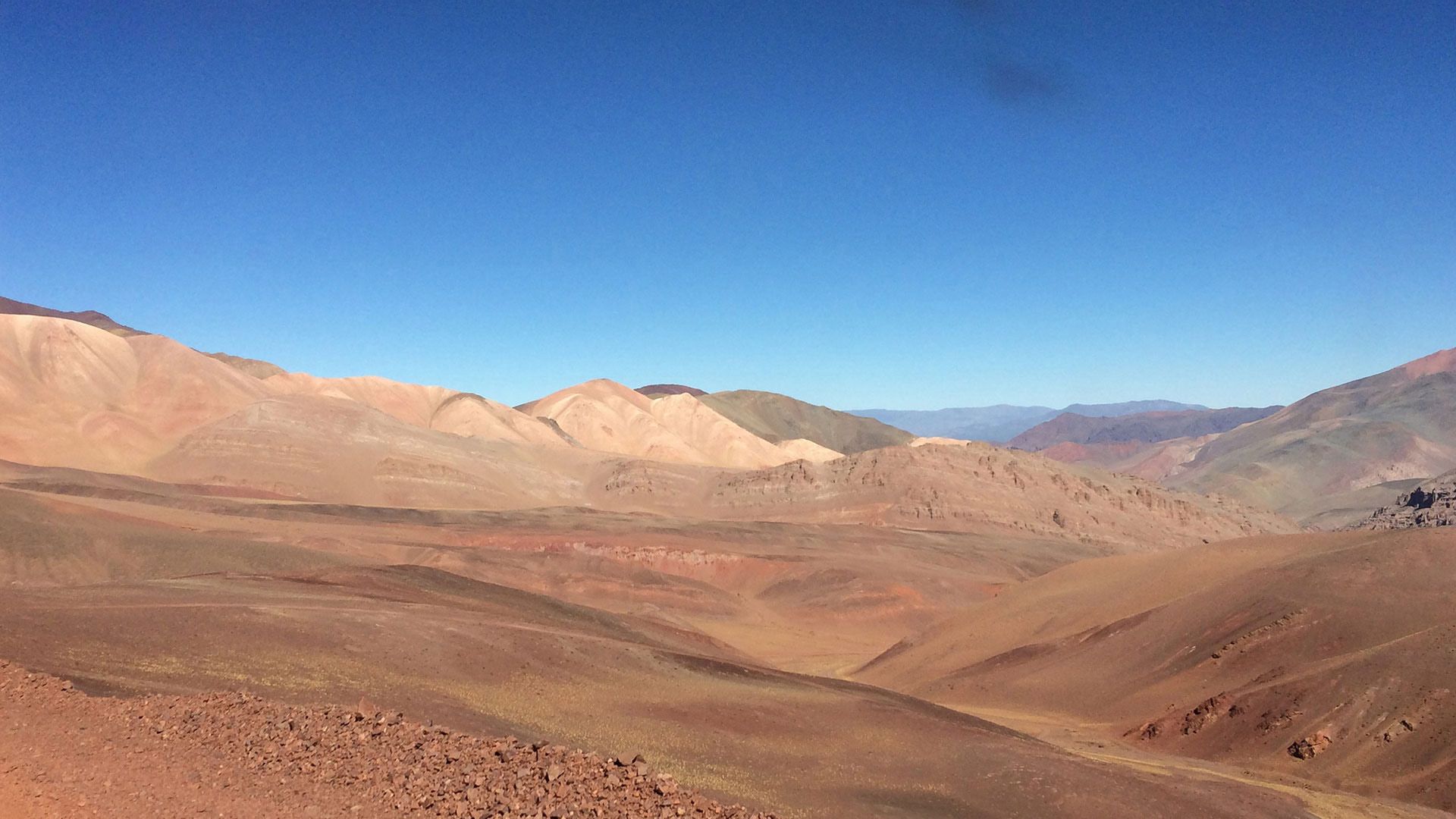 Crater