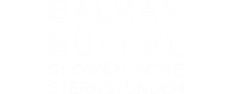 Balkan Büffel - Slowenische Sternstunden