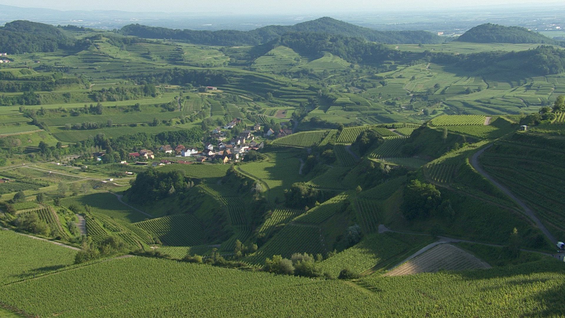 Unsere Berge