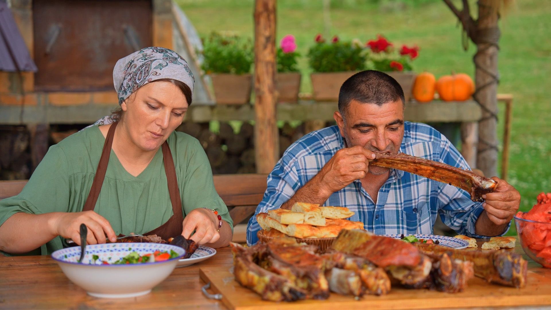 Das älteste Rezept der Welt