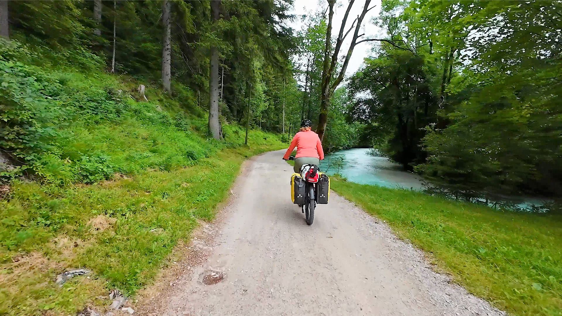 Von Garmisch nach Seefeld