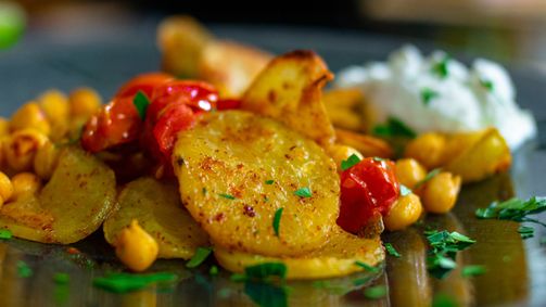 Let's Cook Let's Cook - Staffel 1 Folge 11: Studentenküche - 3 einfache Rezepte ohne Abwasch