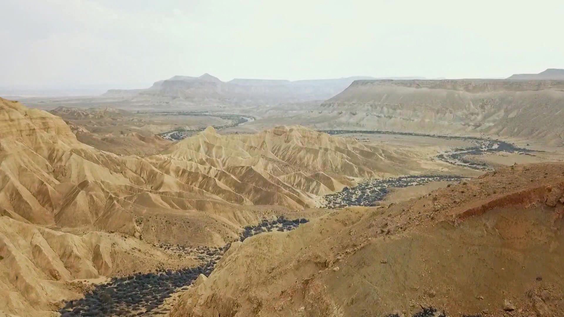 Israel mit Sebastian Ströbel