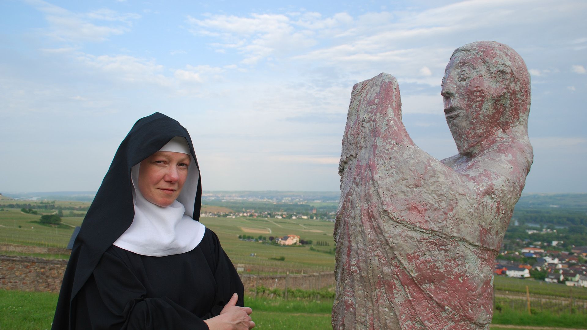 Der romantische Rhein