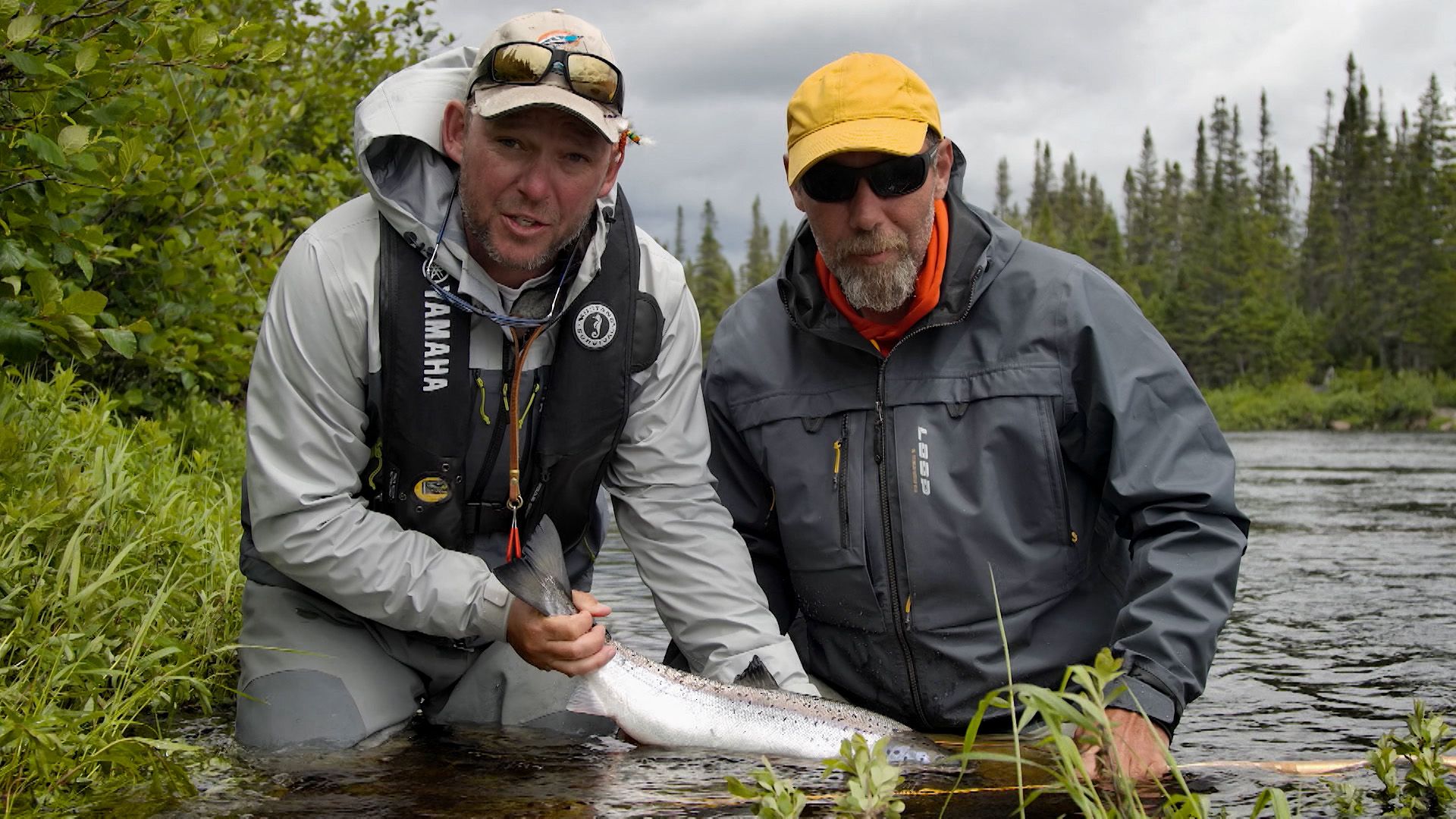 Arluk Outfitters