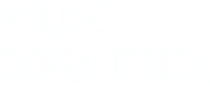 Wildes Donaudelta