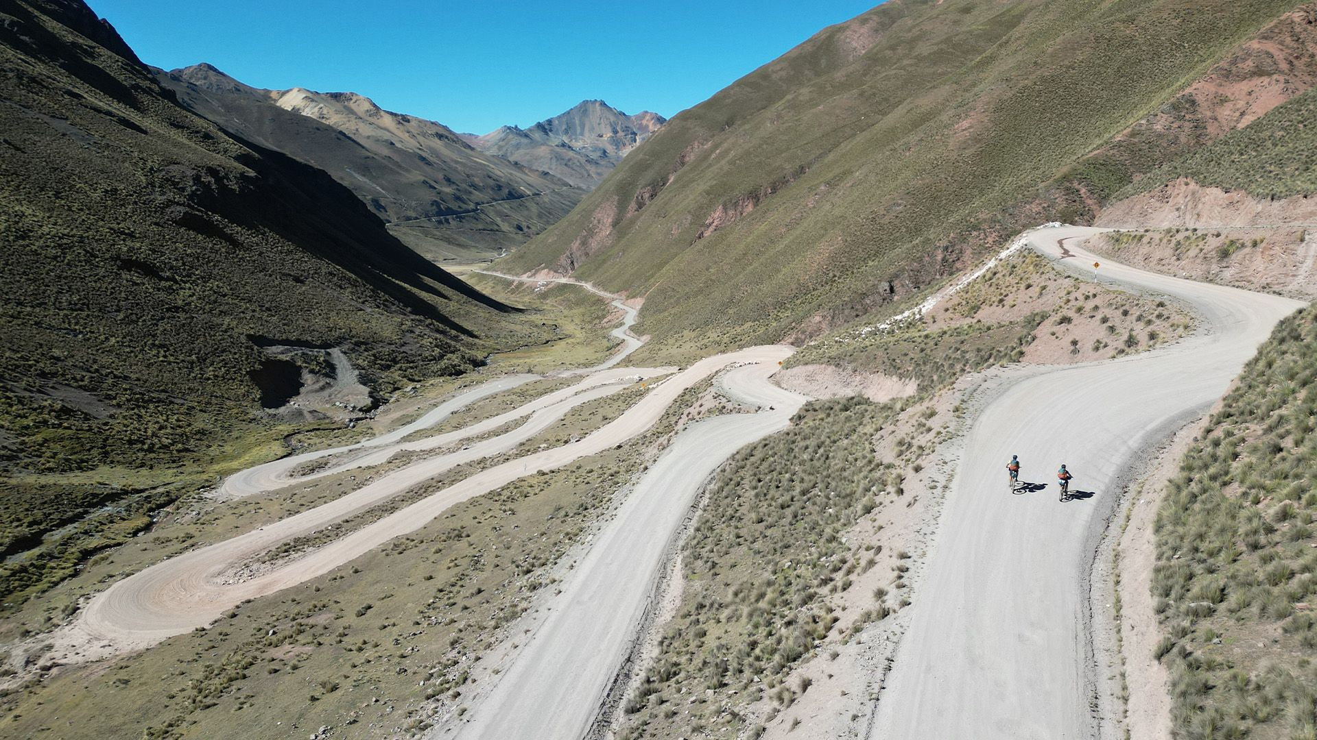 Peru Teil 1