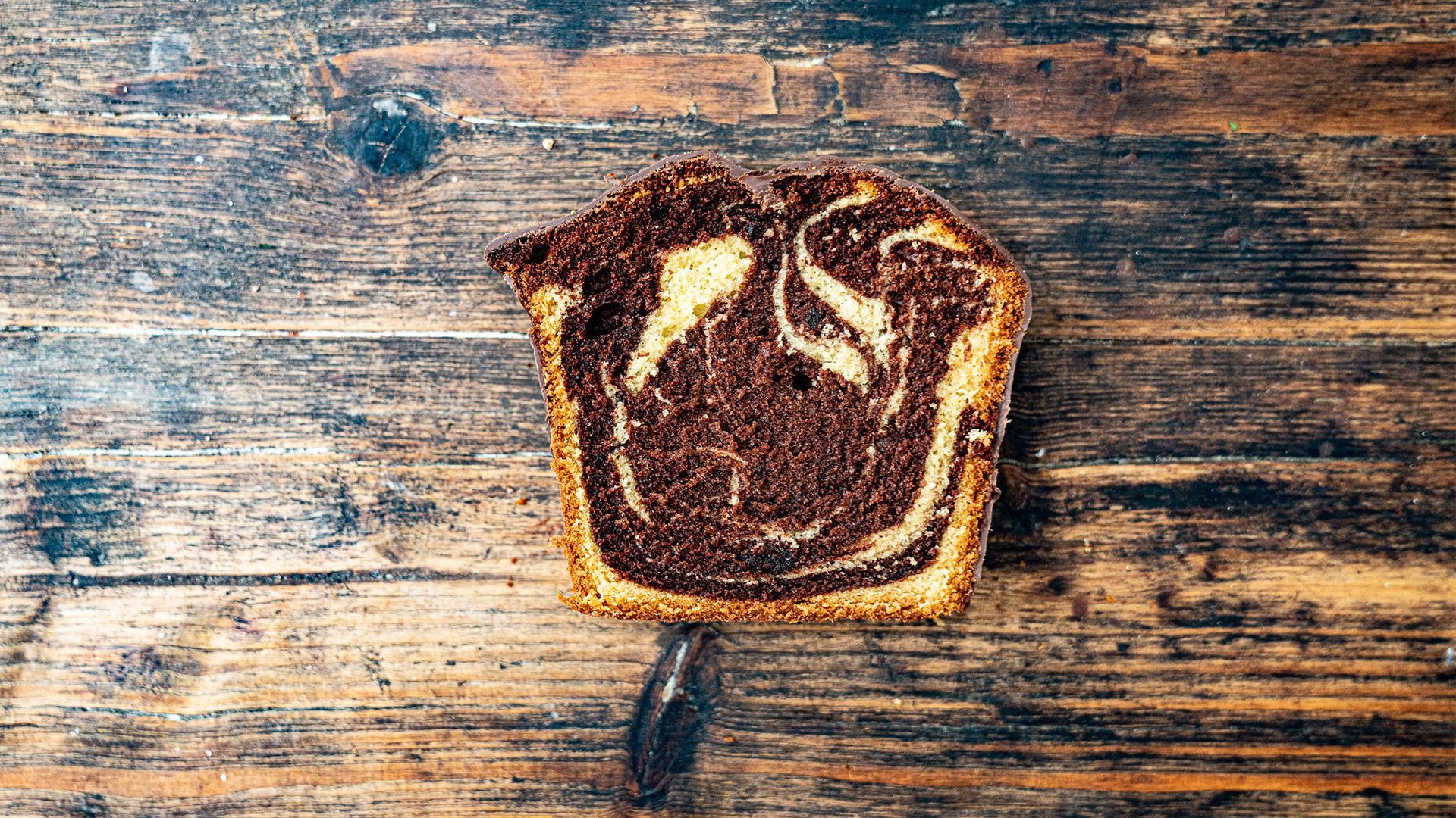 Marmorkuchen