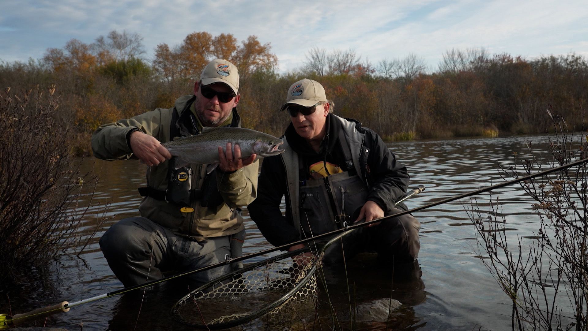 John Guiiani Fishing Adventures