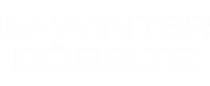 Im Winter Döbelts