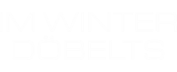 Im Winter Döbelts