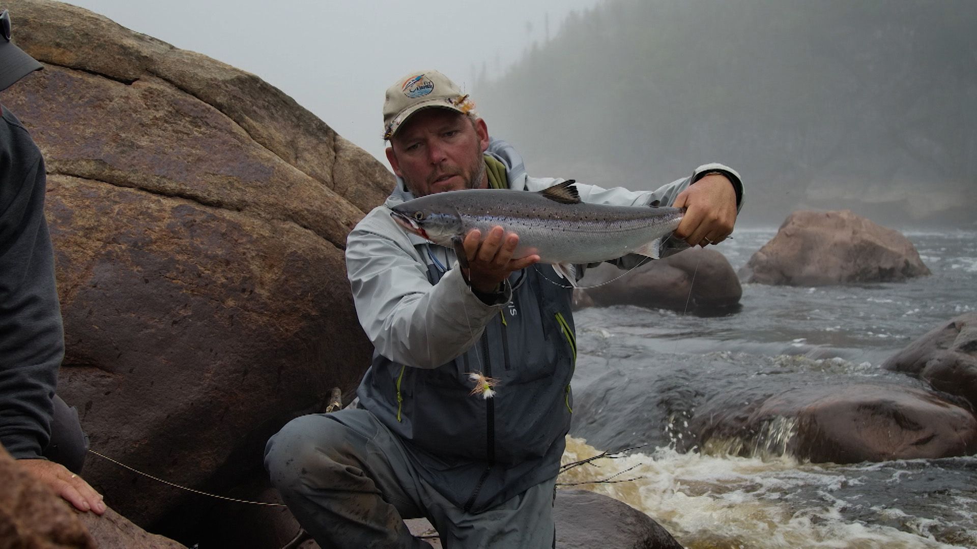 Big Land Lodge