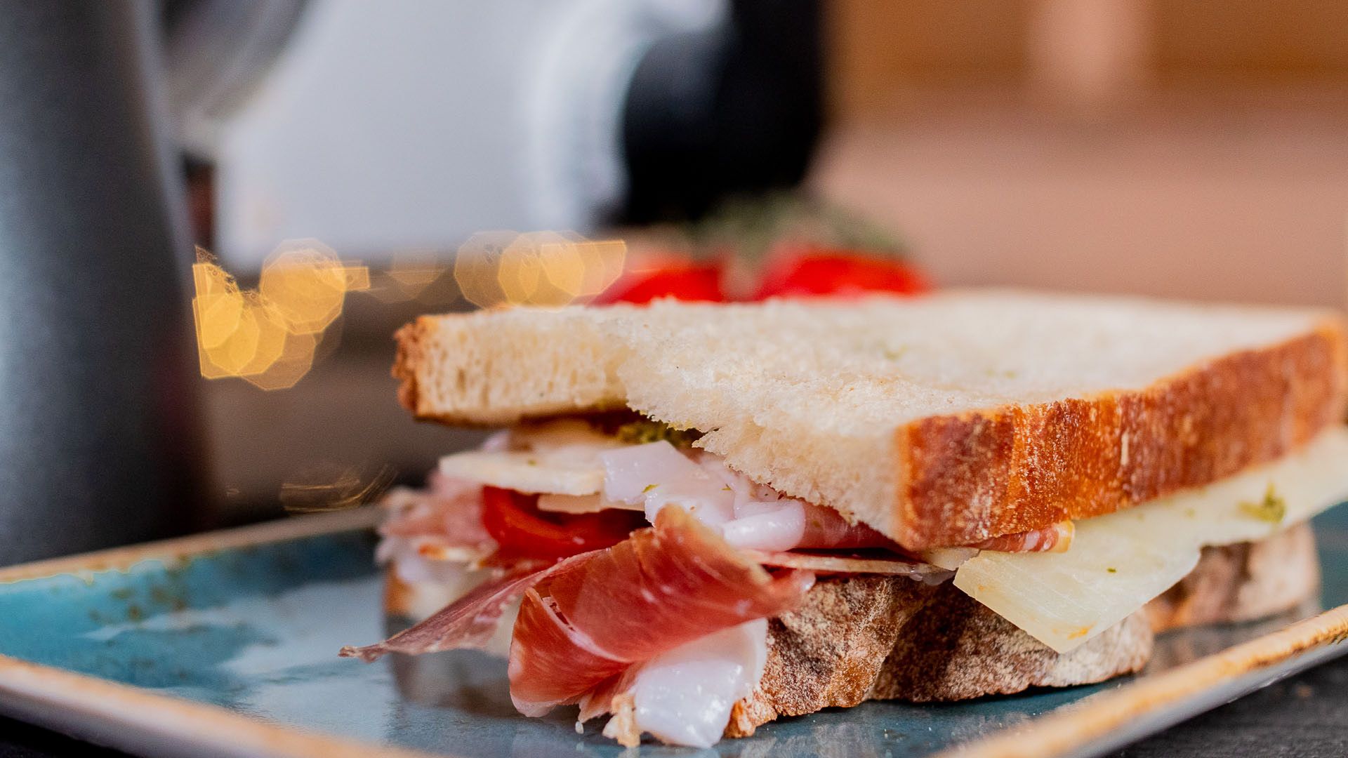 3 Einfache Sandwich Rezepte für zuhause!