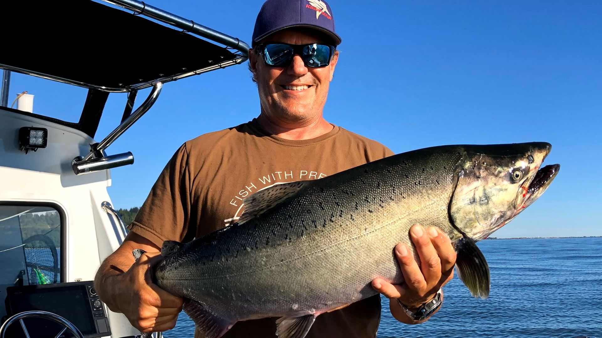 Vancouver Chinook