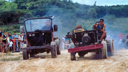 Planet Weltweit Planet Weltweit - Staffel 6 Folge 6: Paco Pacos ¿ Die Knatterkisten vom Amazonas