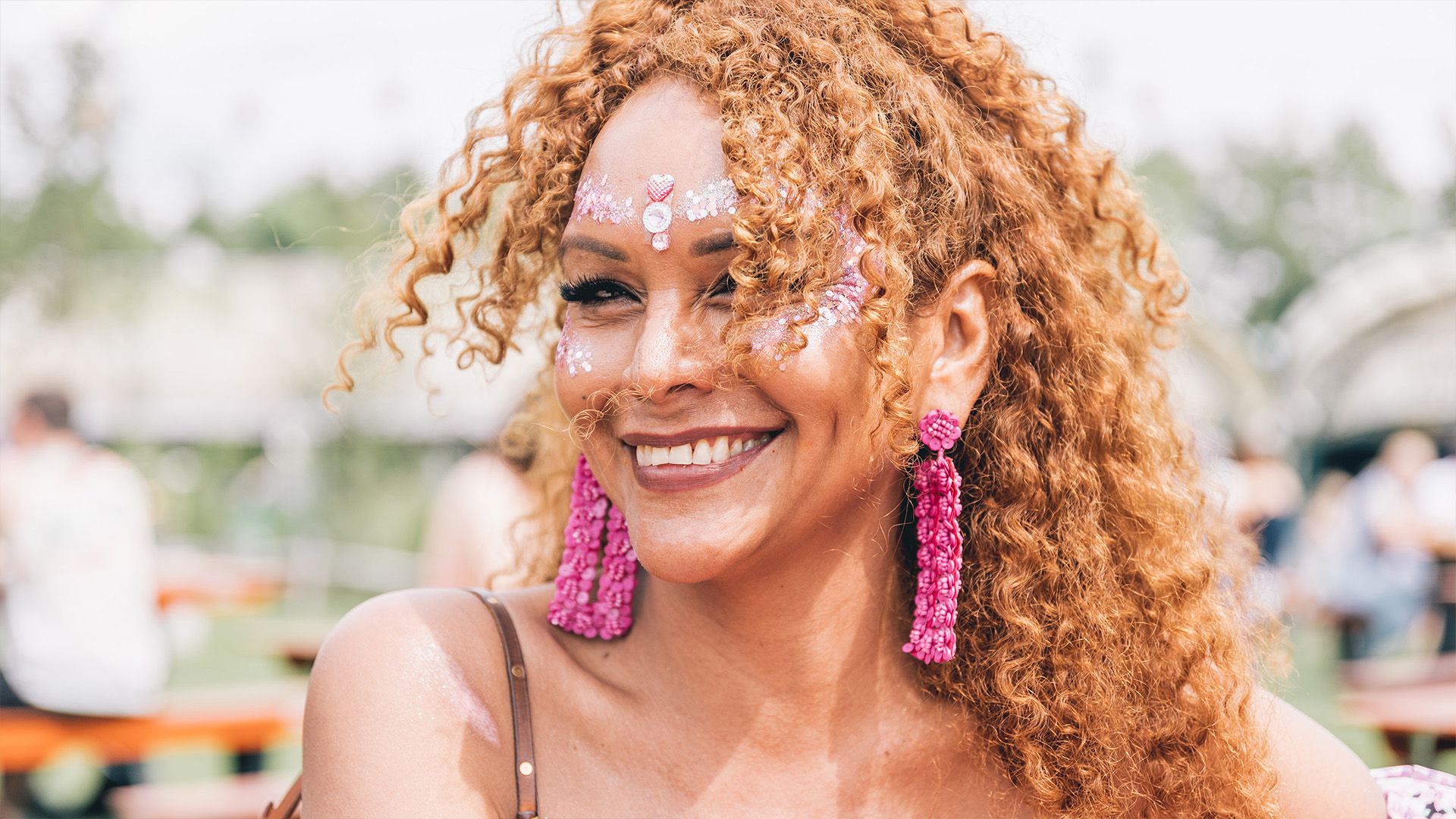 People of Tomorrowland