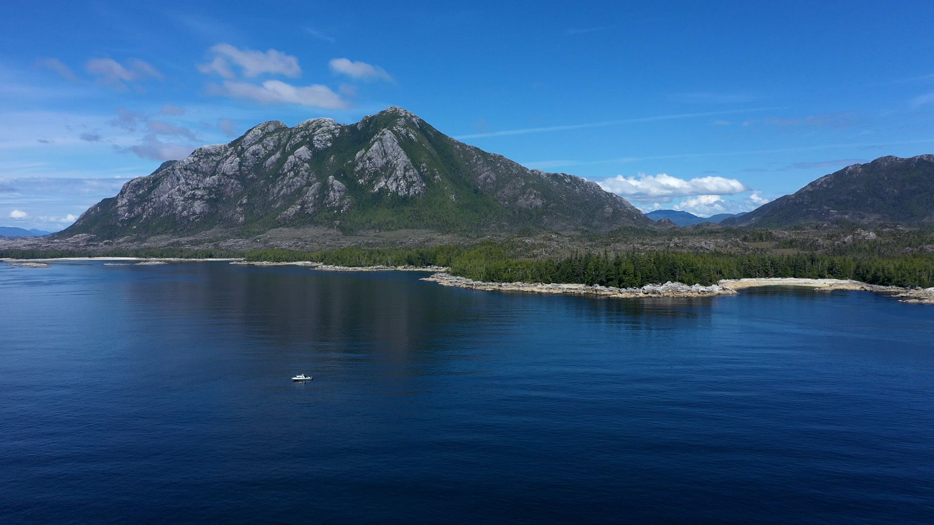Big Coast