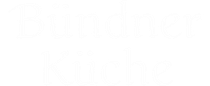 Bündner Küche