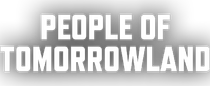 People of Tomorrowland