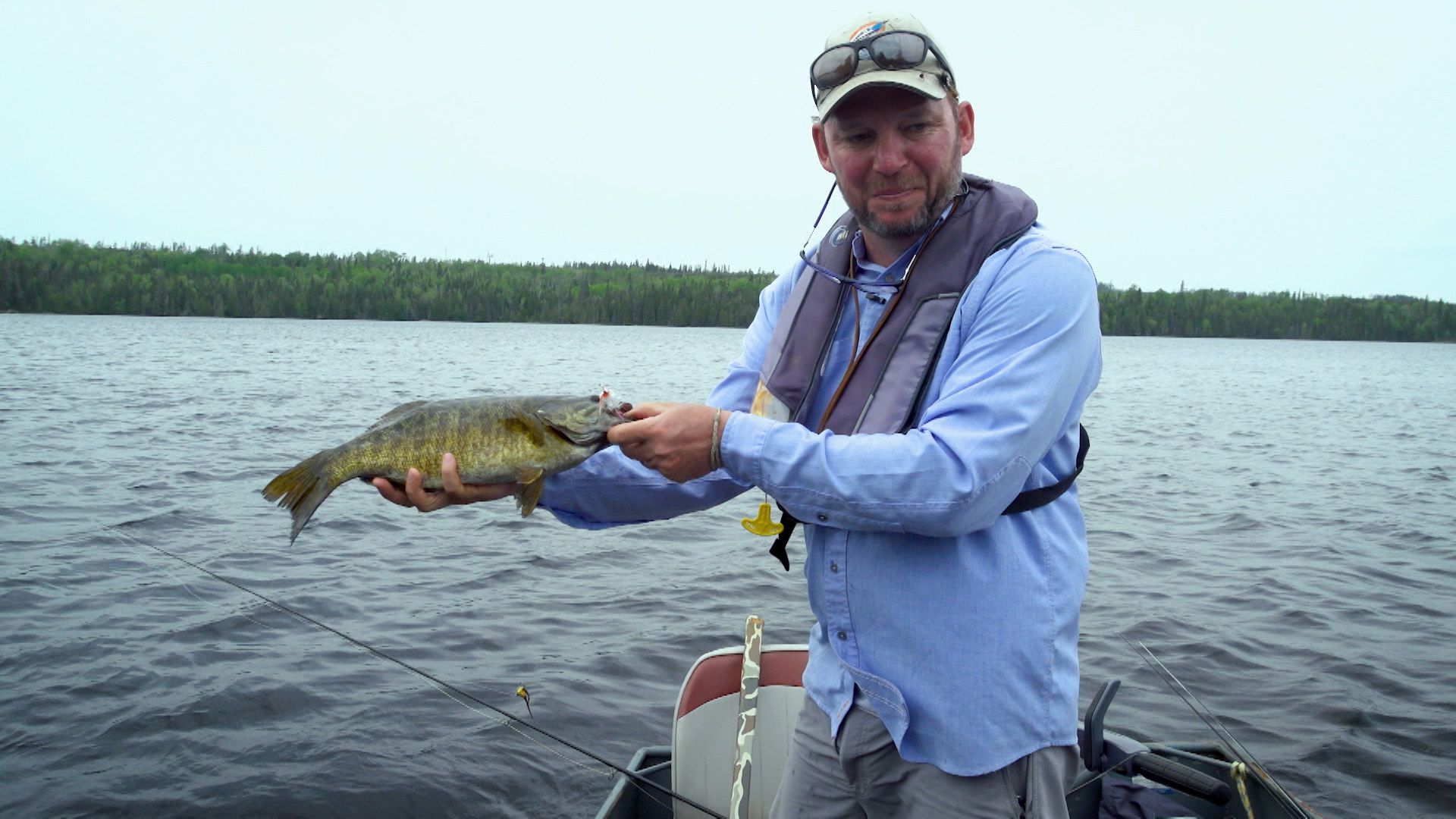 Lost Lake Lodge