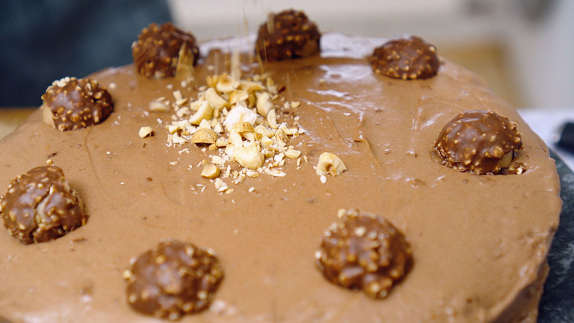 No-Bake-Cheesecake