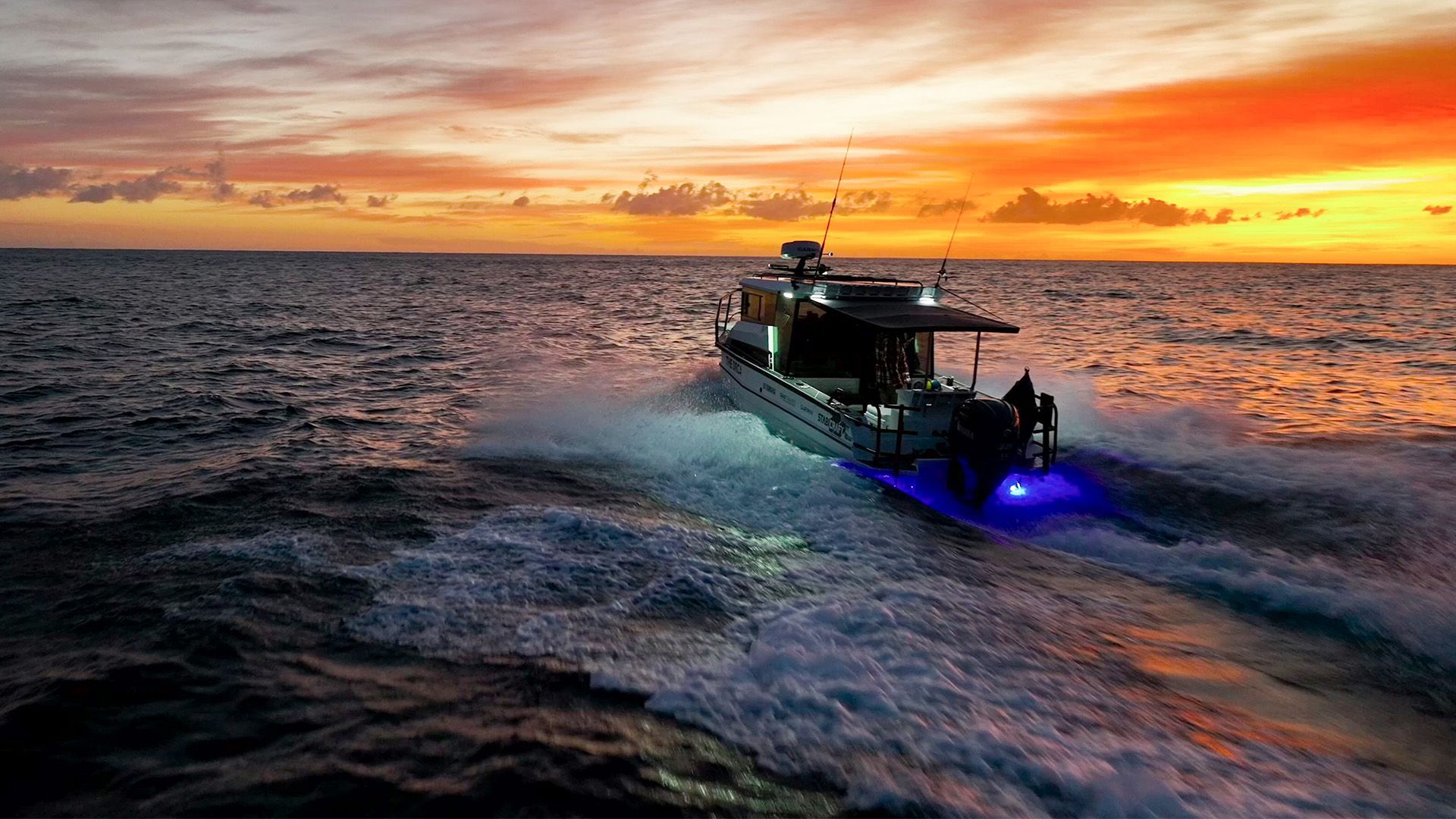 North Minerva Reef