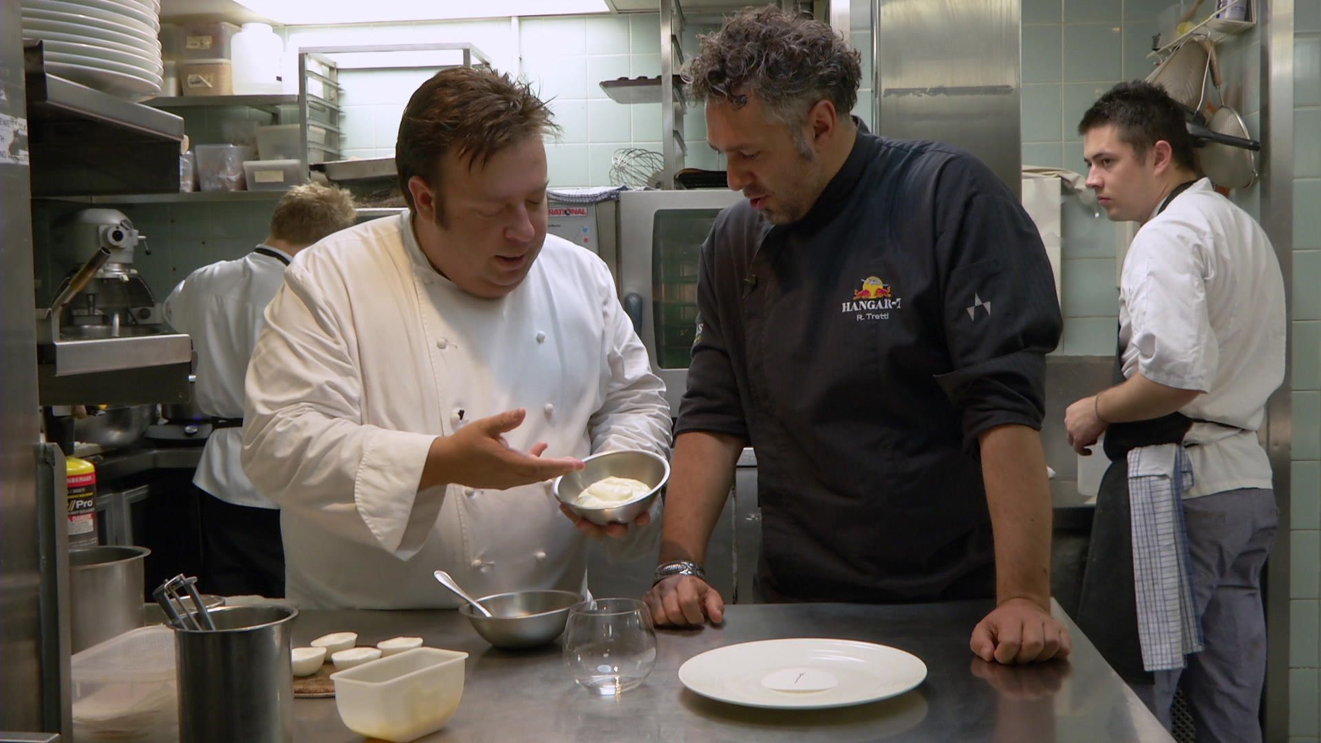 Peter Gilmore