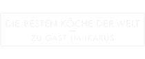 Die besten Köche der Welt - Zu Gast im Ikarus