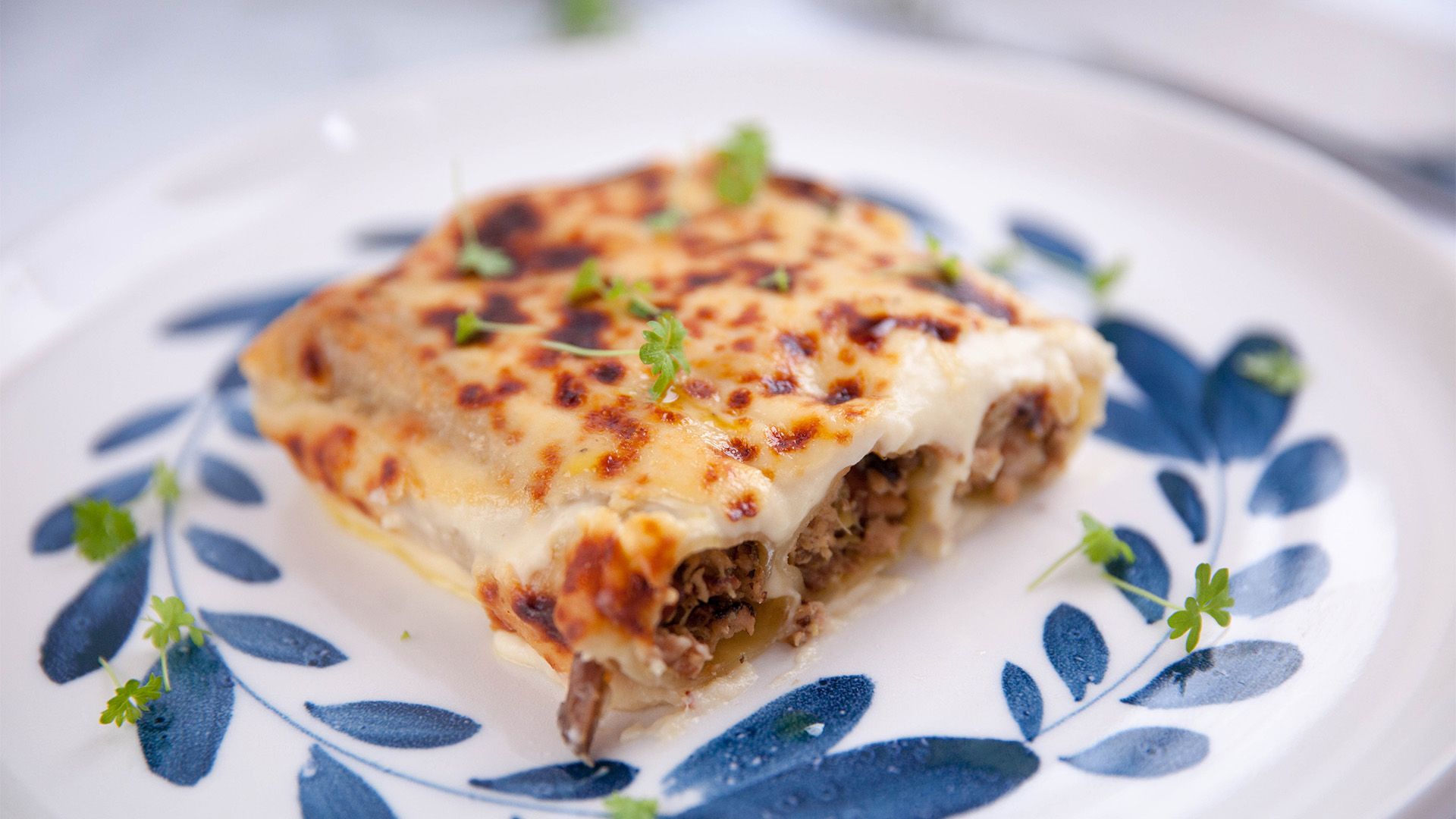 Lauras Cannelloni