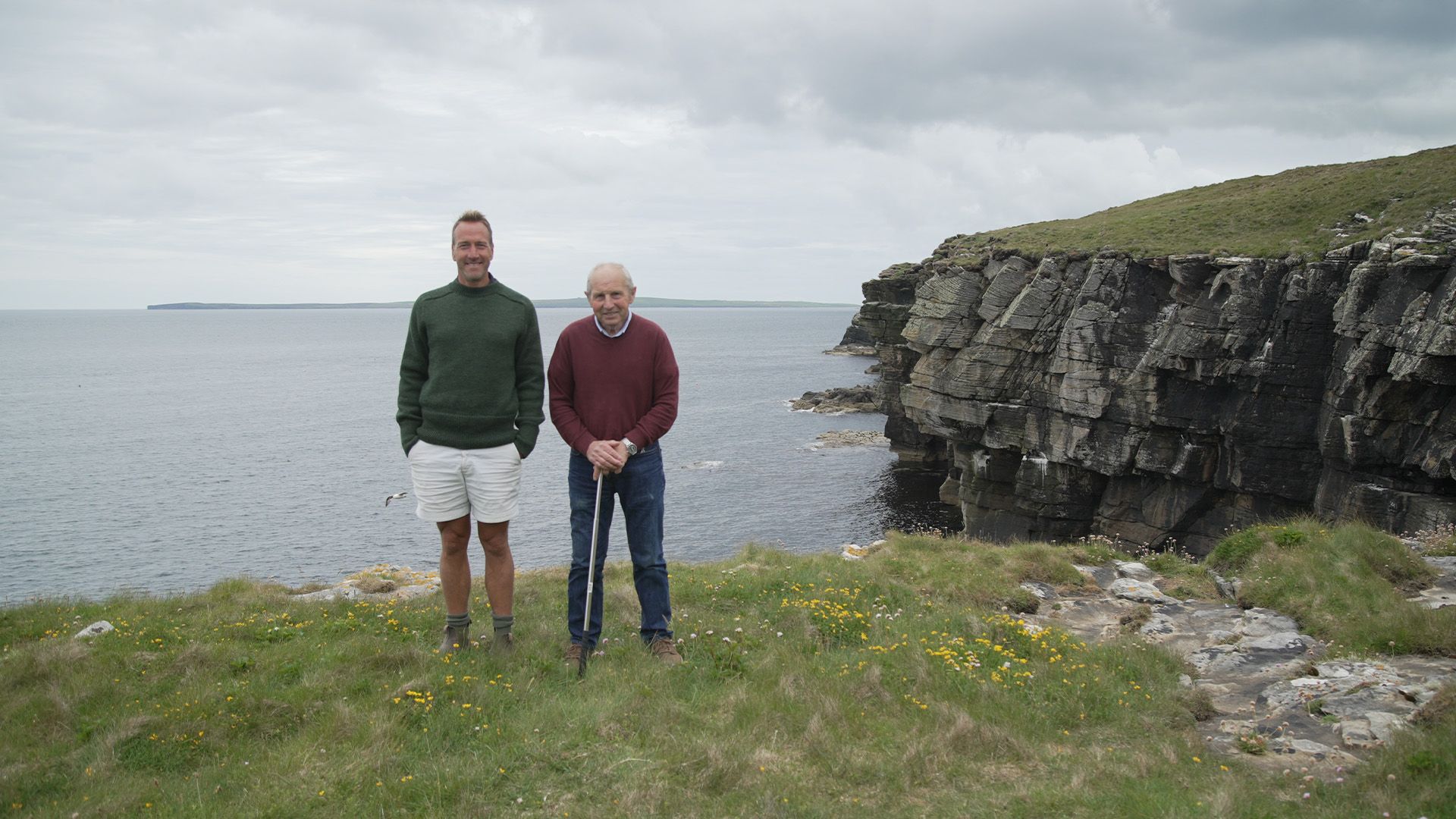 Isles of Wind - Orkney