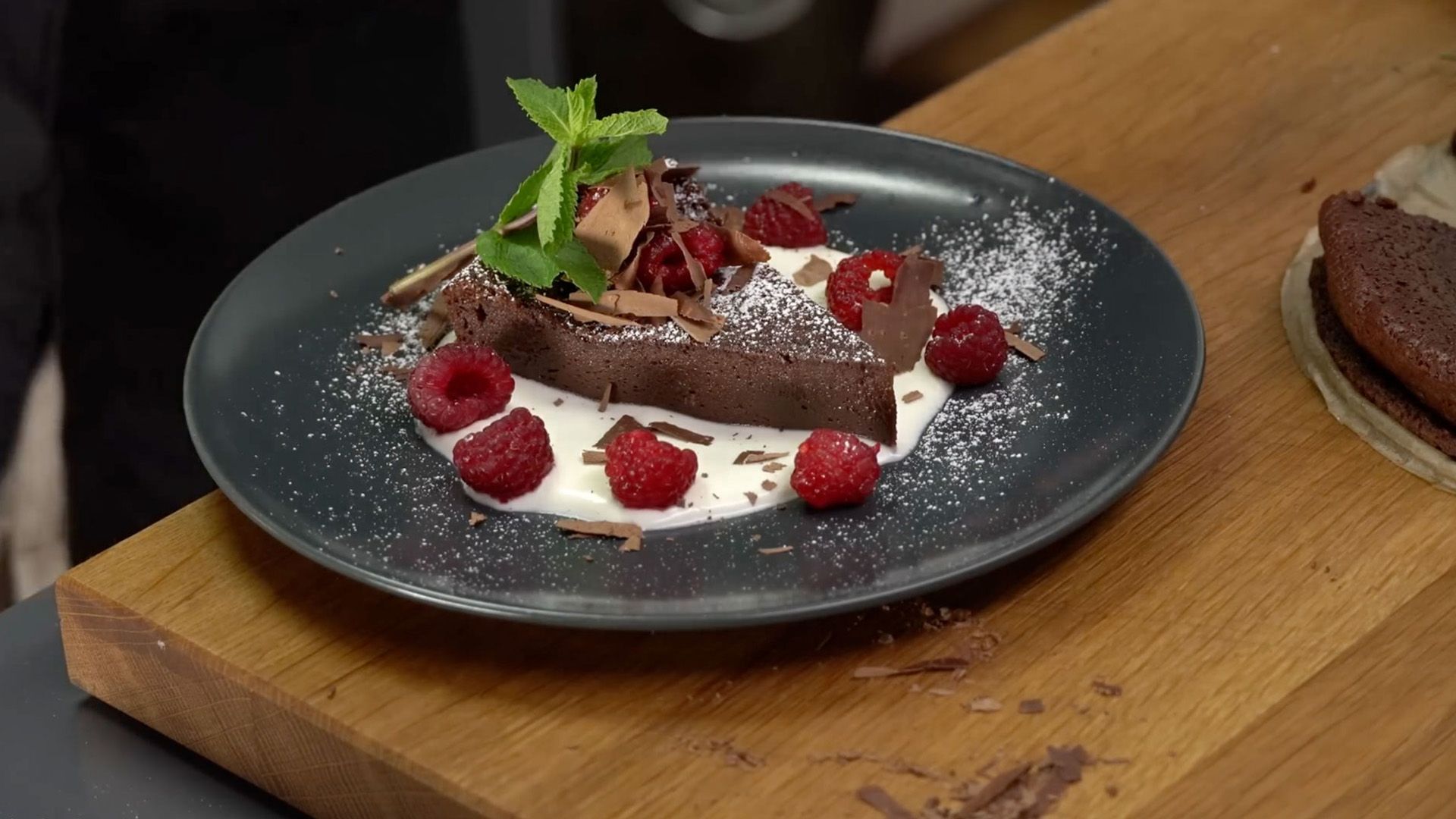 Der schnellste und beste Schokokuchen überhaupt - perfektes Weihnachtsdessert
